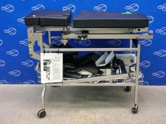 Maquet Trolley of Operating Table Accessories