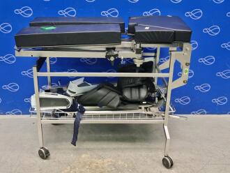 Maquet Trolley of Operating Table Accessories - 2