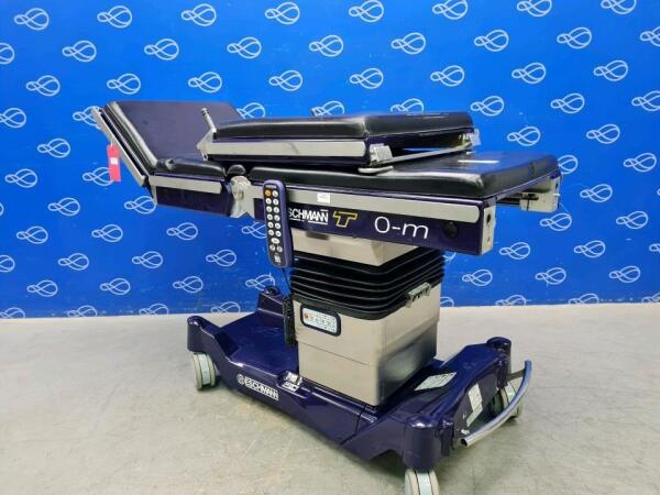 Eschmann T20-m Operating Table