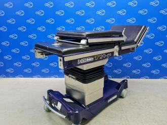 Eschmann T20-m Operating Table - 2