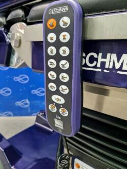 Eschmann T20-m Operating Table - 4