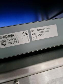 Eschmann T20-m Operating Table - 5