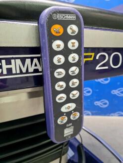 Eschmann T20-m Operating Table - 4