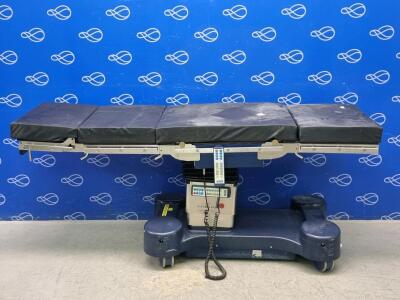 Berchtold Operon B710 Operating Table