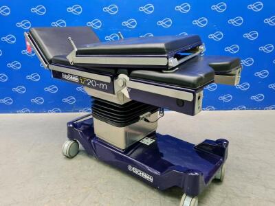 Eschmann T20-m Operating Table