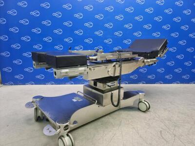Maquet 1131.12B0 Operating Table