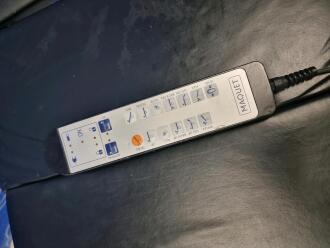 Maquet 1131.12B0 Betastar Operating Table - 3