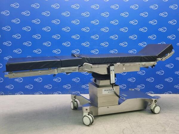 Maquet 1131.12B0 Betastar Operating Table