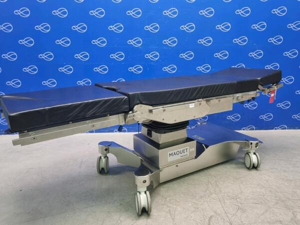 Maquet 1131.12B0 Betastar Operating Table