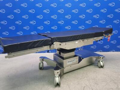 Maquet 1131.12B0 Betastar Operating Table