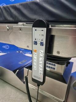 Maquet 1131.12B0 Betastar Operating Table - 3