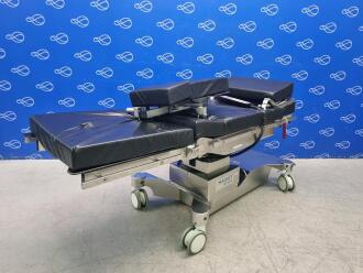 Maquet 1131.12B0 Betastar Operating Table