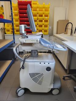 GE Voluson E8 Expert Ultrasound - 2