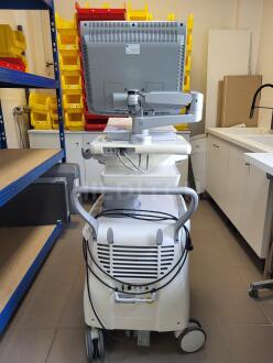 GE Voluson E8 Expert Ultrasound - 3