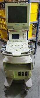 Siemens Sonoline G50 Ultrasound