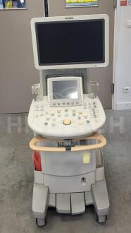 Philips iU22 Ultrasound