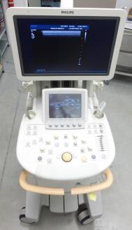 Philips iU22 Ultrasound - 2