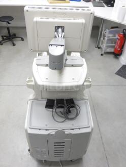 Philips iU22 Ultrasound - 3