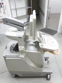Philips iU22 Ultrasound - 4