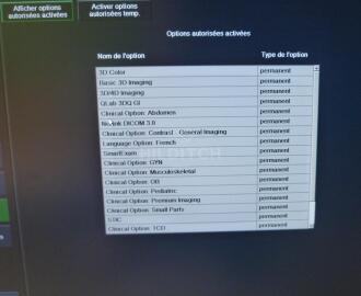 Philips iU22 Ultrasound - 5
