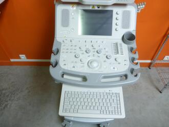 Toshiba Aplio MX Ultrasound - 2