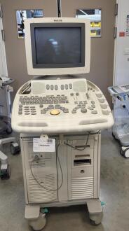 Philips EnVisor C HD Ultrasound
