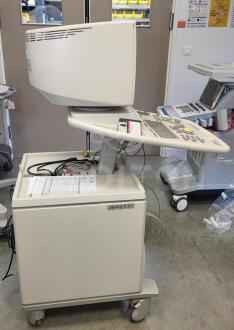 Philips EnVisor C HD Ultrasound - 2