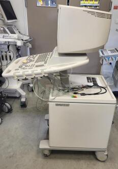 Philips EnVisor C HD Ultrasound - 4