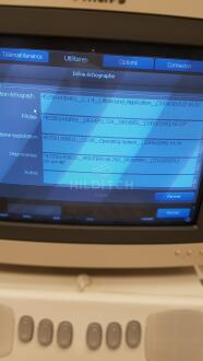 Philips EnVisor C HD Ultrasound - 13