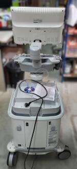 Siemens Acuson SC2000 Prime Ultrasound - 4