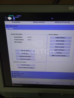 Siemens Acuson SC2000 Prime Ultrasound - 6