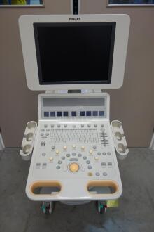 Philips HD15 Ultrasound