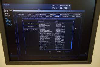 Philips HD15 Ultrasound - 4