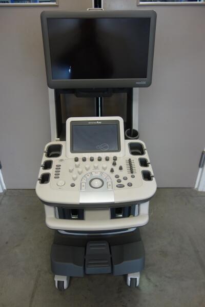 Samsung Accuvix A30 Ultrasound