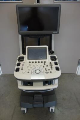 Samsung Accuvix A30 Ultrasound