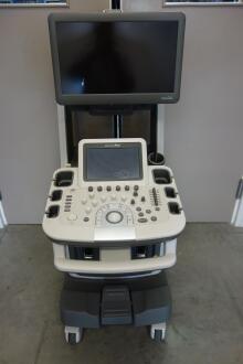 Samsung Accuvix A30 Ultrasound