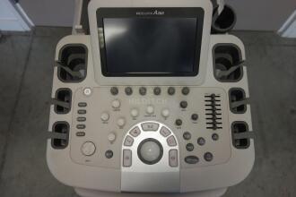 Samsung Accuvix A30 Ultrasound - 2