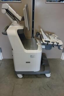 Samsung Accuvix A30 Ultrasound - 3