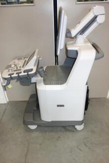 Samsung Accuvix A30 Ultrasound - 4