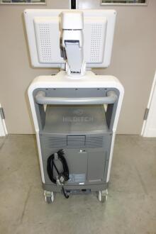 Samsung Accuvix A30 Ultrasound - 5