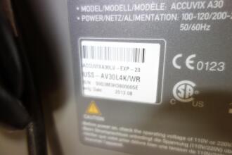 Samsung Accuvix A30 Ultrasound - 6