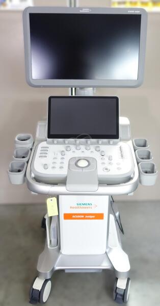 Siemens Acuson Juniper Ultrasound
