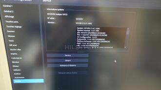 Siemens Acuson Juniper Ultrasound - 4