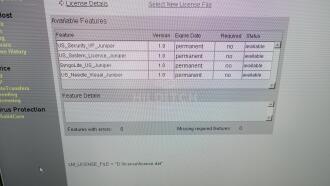 Siemens Acuson Juniper Ultrasound - 5