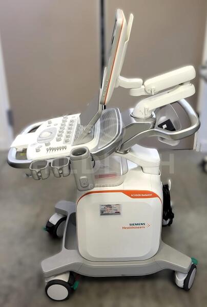 Siemens Acuson Redwood Ultrasound