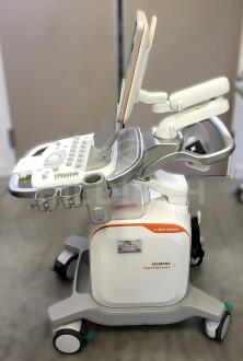 Siemens Acuson Redwood Ultrasound