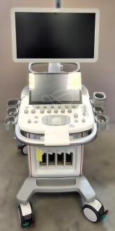 Siemens Acuson Redwood Ultrasound - 2