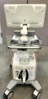 Siemens Acuson Redwood Ultrasound - 3