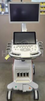 Siemens Acuson Sequoia Ultrasound