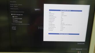 Siemens Acuson Sequoia Ultrasound - 4